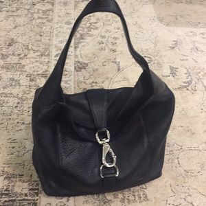 Dooney and Bourke hobo bag